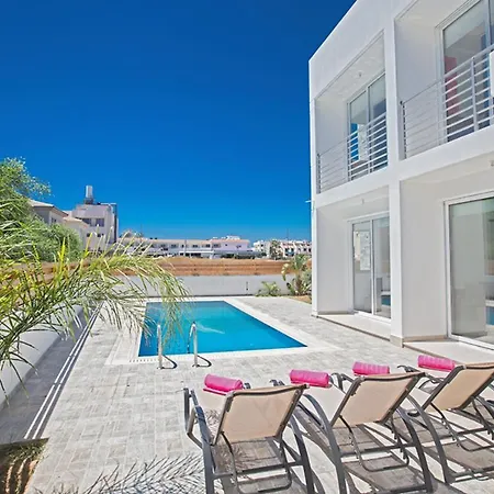 Beautiful With Private Pool 1295 Villa *