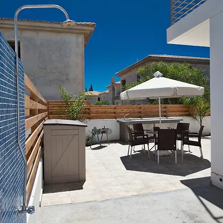 Beautiful With Private Pool 1295 Villa
