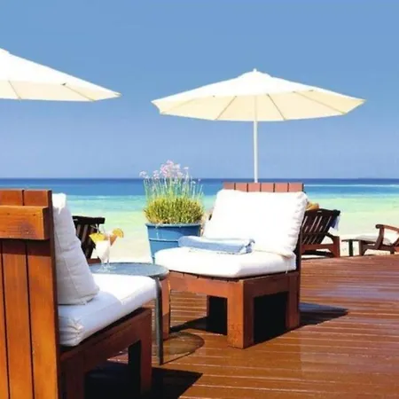 Beautiful With Private Pool 1295 빌라 파라림니