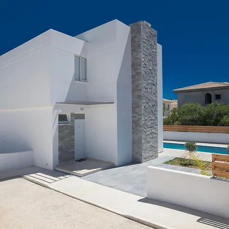 Beautiful With Private Pool 1295 빌라
